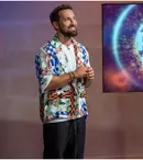 Dani Oțil a plecat în Malta pentru filmările „Power Couple”, sezonul 3. „Mă aștept să fiu cățărat pe cele mai înalte macarale”