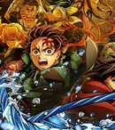 Animația „Demon Slayer: Infinity Castle” ajunge în cinematografele din România. Nu este recomandată copiilor