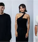 MasterChef România, și în varianta digitală. Trei influenceri duc experiența culinară în online