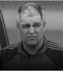 Florin Marin a murit. Fostul fundaș al Stelei și antrenor la Dinamo avea 72 de ani