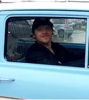 Vehiculele magice din Harry Potter: Fordul zburător, Expresul de Hogwarts și motocicleta lui Hagrid