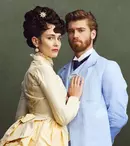 „Dramele familiei Forsyte” într-o nouă ecranizare la Epic Drama. Ce diferă față de povestea originală