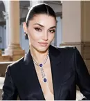 Hande Erçel șochează după despărțirea de Hakan Sabancı. Imaginea virală cu actrița din „Dragostea plutește în aer”