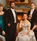 „The Hardacres” – povestea unei familii sărace care ajunge să dețină un conac. Noul serial de epocă, la Epic Drama