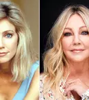 Cum arată Heather Locklear, actrița din „Melrose Place”, la 63 de ani. S-a reinventat complet după ce a fost internată la dezintoxicare