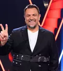 Horia Brenciu își amintește debutul în televiziune. Cum arăta atunci antrenorul de la „Vocea României”