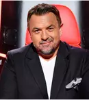 Horia Brenciu, despre ghinion și noroc. Antrenorul de la Vocea României, dezvăluiri din culisele sezonului 13. „Avem și arme albe”. EXCLUSIV