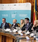 Aspen Energy Summit 2025: România devine scena uneia dintre cele mai importante dezbateri europene despre viitorul energiei