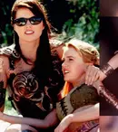 Lucy Lawless, amintiri din platoul de filmare la 30 de ani de la lansarea serialului „Xena, prințesa războinică”: „Strigătul de luptă încă răsună”