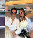 Cine este Feyyaz Şerifoğlu, actor în noul serial de la Kanal D - „Fata de la fereastră”. S-a căsătorit vara aceasta cu o vedetă din Turcia