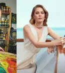 Cine este Burcu Biricik, actrița care are rolul principal în serialul „Fata de la fereastră”. A apărut și în celebrul „Suleyman Magnificul”
