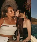 Aryna Sabalenka a aprins imaginația fanilor. Sportiva a renunțat la haine și la inhibiții în vacanța din Grecia