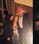 Fiica Salmei Hayek a împlinit 18 ani. Valentina seamănă izbitor cu mama celebră. Imagini de la petrecerea fastuoasă
