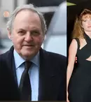 De la Hollywood la nobilime: Diandra Luker, fosta soție a lui Michael Douglas, a devenit contesă. Cu cine s-a căsătorit
