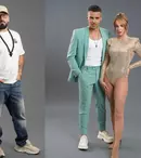 Cele 9 cupluri de vedete care participă la Power Couple România, sezonul 3. Primele declarații ale concurenților