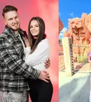 Cine este și cu ce se ocupă Ariana de la Power Couple. Formează o echipă cu Mitzuu și acasă, dar și la muncă