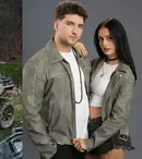 Cine este Mădălin Șerban de la Power Couple. Colaborarea cu Selly i-a oferit o rampă de lansare în lumea divertismentului