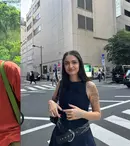 Cine este Dilinca de la Power Couple. Ce legătură este între ea și fostul concurent ala emisiunii Theo Zeciu