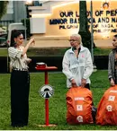 Catinca și Calina, primele declarații după eliminarea din Asia Express 2025: „Mama chiar a avut probleme”