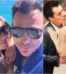 Irina și Răzvan Fodor au împlinit 15 ani de la nuntă. Vedeta „Asia Express”, întâmplare amuzantă în Elveția: „Poate ne invita la ea la castel”