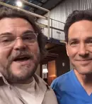 „Anaconda 2025”, comedia horror cu Paul Rudd și Jack Black care vine de Crăciun în cinematografe. Poveste, trailer