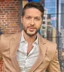 Jorge și-a descoperit un nou hobby - scrisul. Artistul a lansat „Ceapa sufletului”: „O carte despre întoarcerea la tine”