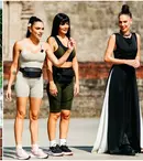 De ce părinții lui Karmen i-au interzis să meargă la Asia Express. Sfatul lui Adrian Minune
