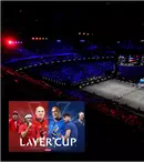 Laver Cup 2025: Tot ce trebuie să știi despre weekendul tenisului la San Francisco