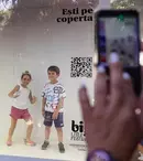 Libertatea, partener strategic la cel mai mare festival din Europa de Est dedicat familiilor, Big Little Festival