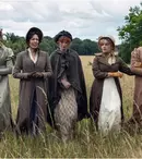 Jane Austen în 2025: Noi ecranizări pentru „Mândrie și prejudecată” și „Rațiune și simțire”