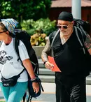 Asia Express, 5 octombrie 2025. Echipele s-au schimbat. Cum a reacționat Mara Bănică după ce a aflat că Anda Adam îi este coechipieră