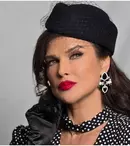 Monica Bîrlădeanu, detalii despre noul rol surprinzător: „E o premieră absolută pentru mine” – Primele imagini