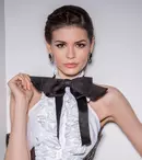 Monica Gabor, de nerecunoscut! Cum arată acum fosta soție a lui Irinel Columbeanu