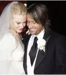 Nicole Kidman și Keith Urban, despărțire după 19 ani: „Nu există perfecțiune” - Sfârșitul unei iubiri de basm