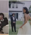 Benny Blanco și Selena Gomez s-au căsătorit în California. Imagini spectaculoase de la nunta de poveste