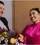 30 de secunde pentru Andreea Mantea! Provocarea neașteptată a lui Octavian Strunilă pe platoul „Casa Iubirii”