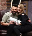 GALERIE FOTO. Chef Orlando Zaharia, vacanță romantică în Lisabona cu soția sa: „A fost obositor, dar a meritat fiecare pas”