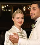 Otilia Bilionera nu a preluat numele de familie al soțului turc. Detalii din culisele nunții grandioase:  „Ceva cu adevărat prețios”