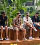 Insula Iubirii - 1 septembrie 2025. Concurenții au ales partenerii pentru Dream Date. Andrei Lemnaru și Teo s-au confruntat