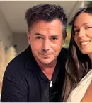 Irina și Răzvan Fodor, despre provocările de părinți: „Dacă aș putea s-o țin într-un glob de sticlă, ar fi ideal” – De ce au decis să aibă un singur copil