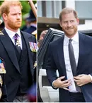 Prințul Harry neagă speculațiile despre întâlnirea cu Regele Charles: „Citatele atribuite sunt invenții”