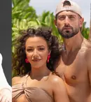 Francesca Sarao de la Insula Iubirii a renunțat la inhibiții. Concurenta s-a fotografiat în costum de baie: „A fost ca o formă de terapie”