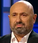Cătălin Scărlătescu și Doina Teodoru s-au despărțit. Chef-ul are deja o nouă iubită. Elena este cu 26 de ani mai tânără decât el