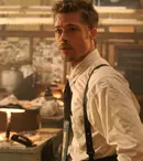 „Se7en”, 30 de ani: povestea filmului care a schimbat pentru totdeauna thrillerul psihologic. Brad Pitt a avut un rol decisiv