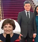 Ce pensie are soacra lui Nicușor Dan după 45 de ani de muncă. A fost învățătoare în Vaslui