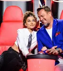 Theo Rose, emoții mari la „Vocea României” sezonul 13: „Îmi vine să plâng” – ce se întâmplă diseară