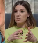 Tily Niculae, noi declarații despre divorțul de Dragoș Popescu, după 15 ani de căsătorie: „A fost un nebun și el că m-a ales”