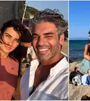 Tuba Büyüküstün, surprinsă în mijlocul zvonurilor de iubire cu Şükrü Özyıldız. Ce spune actrița despre relația lor