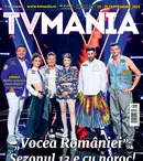 Noul TVMania (nr. 38/2025): 72 de programe TV pentru 19–25 septembrie și „Vocea României” în prim-plan