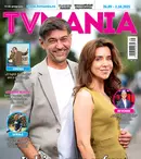 Noul TVMania (nr. 39/2025): 72 de programe TV pentru 26 septembrie – 2 octombrie și „Iubire cu parfum de lavandă” pe copertă